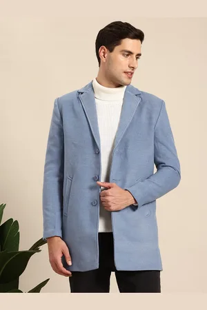 Mast & Harbour Hip Length Coats