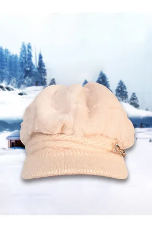 Loom Legacy Women Visor Cap