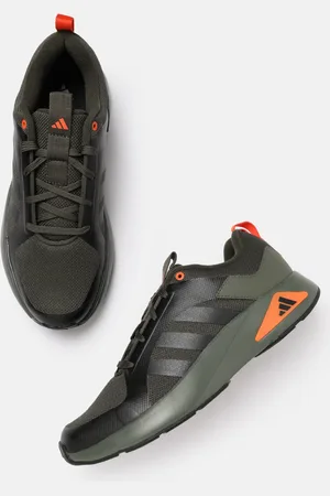 adidas Men Zap-Run Running Shoes