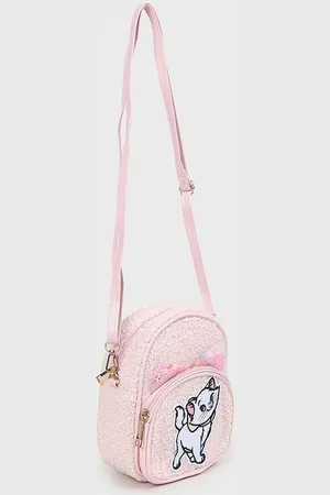 Lifestyle Women Embellished Crossbody Sling Bag