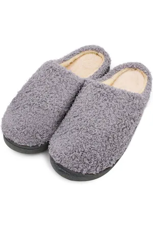 JENNA Women Room Slippers