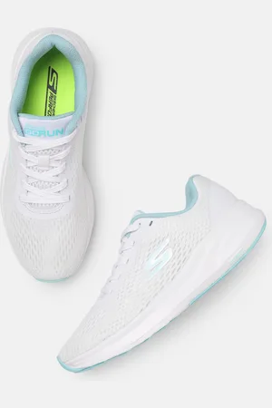 Skechers Women PURE Mesh Running Non-Marking Shoes
