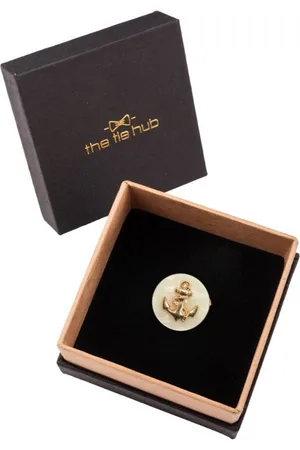 The Tie Hub Cufflink
