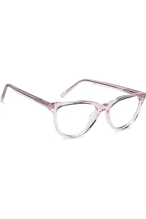 Lenskart Blu Women Full Rim Cateye Frames