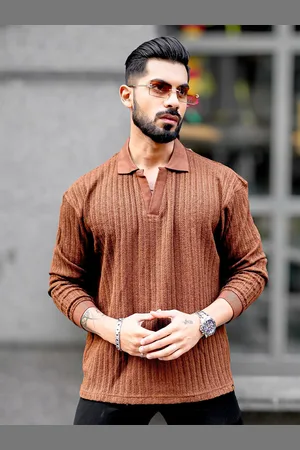 Maniac Men Sweatshirt