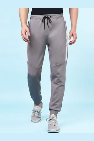 Pantaloons Men Mid-Rise Joggers