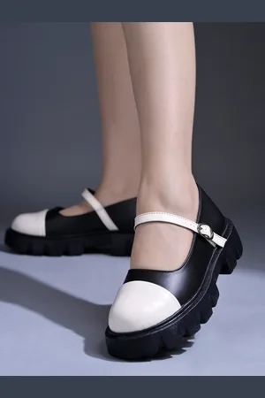 Shoetopia Women PU Loafers
