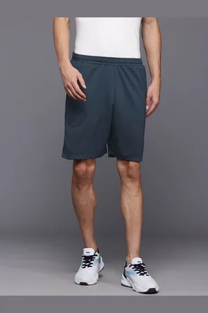 HRX Men Lifestyle Regular Shorts