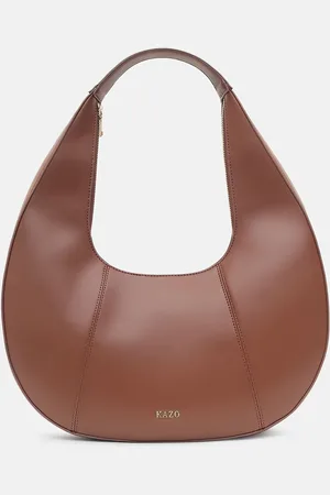 Kazo Half Moon Shoulder Bag