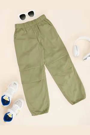 Pantaloons Girls Jeans
