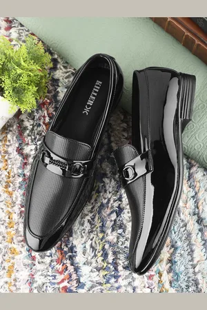 Killer Men Formal Loafers Shoes