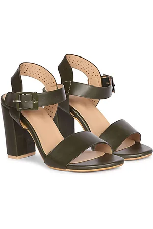 Corsica Women Block Sandals