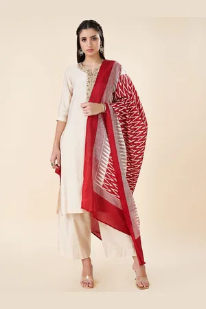 Pantaloons Printed Dupatta