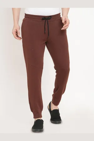 Sweet Dreams Men 4-Way Stretch Joggers