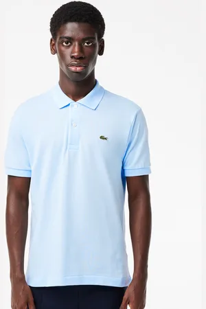 Lacoste Men Blue L.12.12 Polo