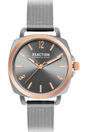 Kenneth Cole Women Dial & Stainless Steel Straps Analogue Watch RKC0226001