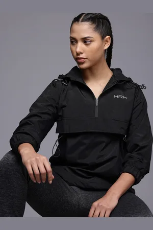 HRX Rapid-Dry Tailored Jacket
