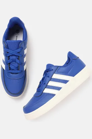 adidas Kids Breaknet 2.0 Tennis Shoes