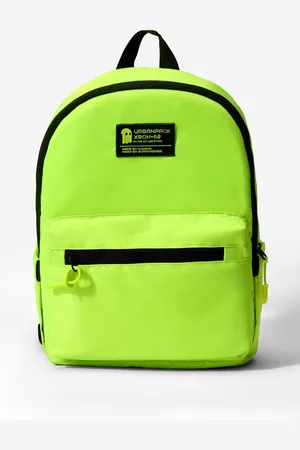 The Souled Store Casual Backpack