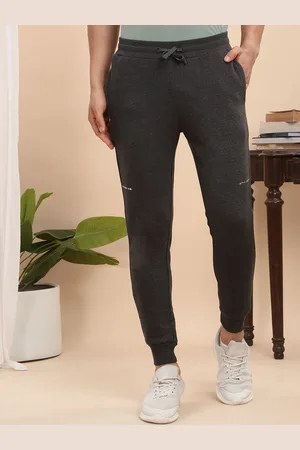 Sweet Dreams Men Cotton Regular Fit Mid Rise Joggers