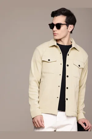 French Connection Men Corduroy Jacket