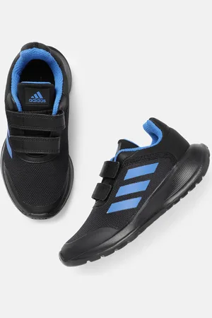 adidas Kids Woven Design Tensaur Run 2.0 CF Running Shoes