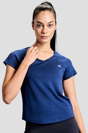 BOLDFIT Rapid Dry Gym T-shirt