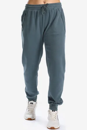DECATHLON Women Mid Rise Regular Fit Joggers