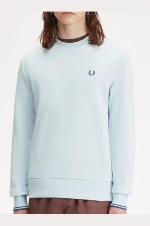 Fred Perry Men Sweatshirt
