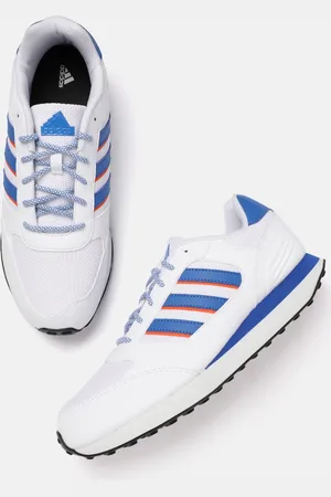 adidas Men 90s Cut - Flux Running Shoes