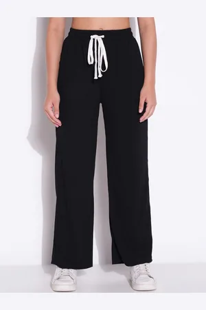 SHOWOFF Women Regular Fit Comfort Trousers