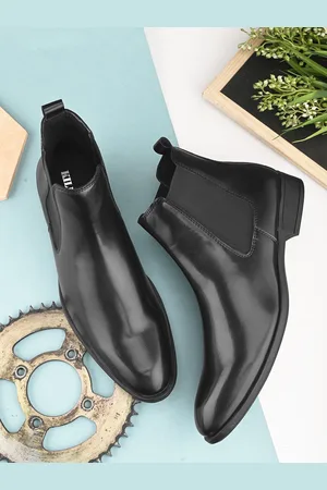 Killer Men Casual Chelsea Boots
