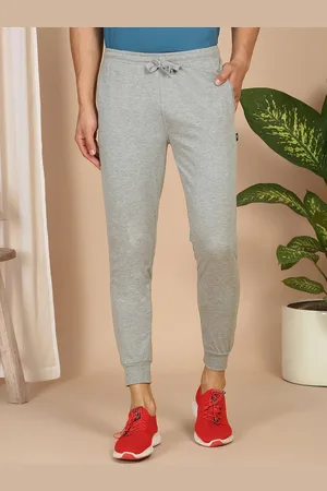 Sweet Dreams Men Cotton Mid-Rise Regular Fit Joggers
