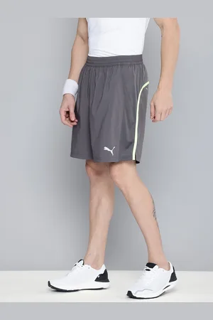 PUMA Men Fav Velocity Drycell Running 7" Sports Shorts