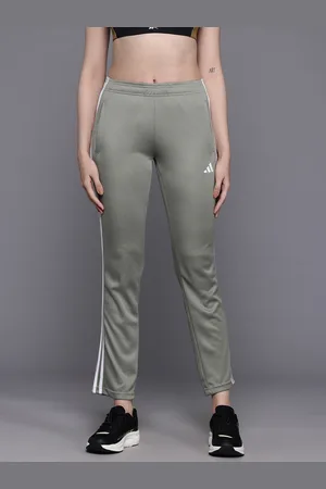 adidas Women 3S Aeroready Training Track Pants