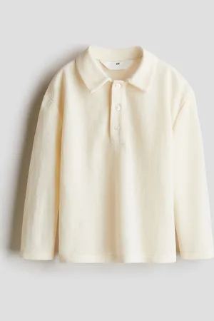 H&M Boys Polo Tshirt
