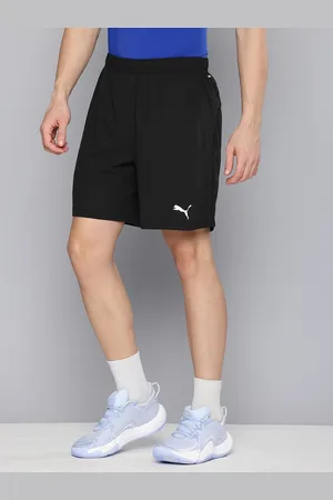 PUMA Men RUN VELOCITY ULTRAWEAVE Self Design DryCell Running Sports Shorts
