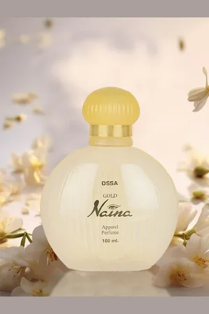 Ossa Set of 2 Hunter & Gold Naina Long Lasting Apparel Eau de Parfume