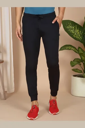 Sweet Dreams Men Cotton Mid-Rise Joggers