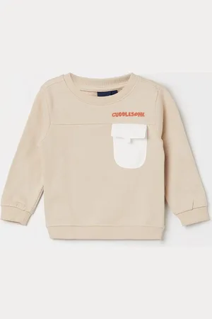 Lifestyle Boys Sweatshirt