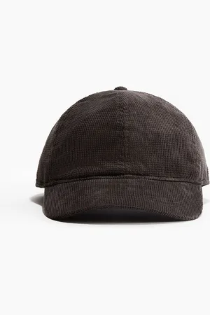 H&M Corduroy Cap