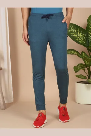 Sweet Dreams Men Cotton Mid-Rise Joggers