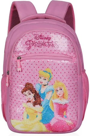 Priority Girls Backpack