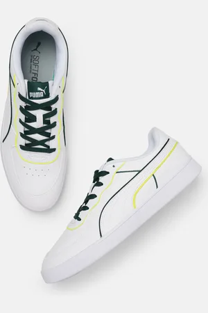 PUMA Men Galaxium Sneakers