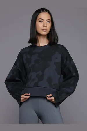 adidas Future Icons 3-Stripes Sweatshirt