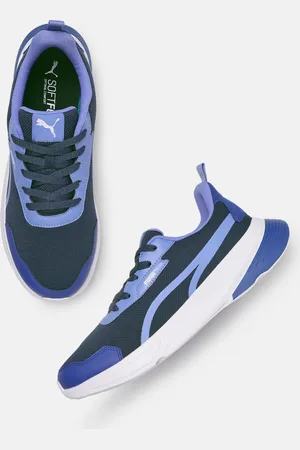 PUMA Men Alfarun Sneakers