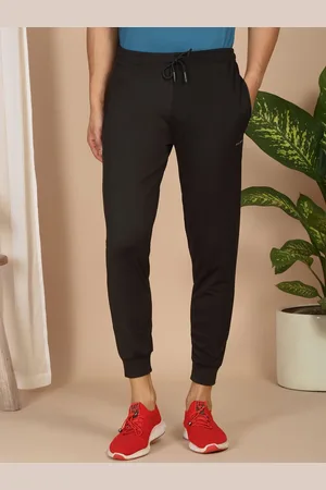 Sweet Dreams Men Mid-Rise Regular Fit Joggers