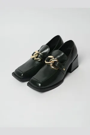 Theater Women PU Slip-On Sneakers