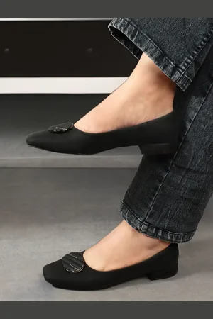 LAVIE Women Party Ballerinas Flats