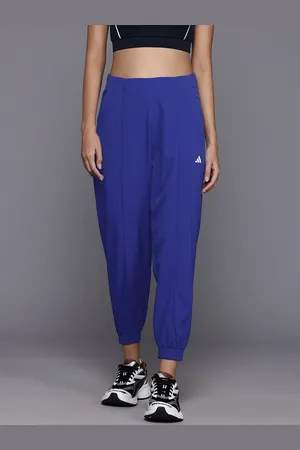 adidas Women TR-ES MIN 78PT Aeroready Regular Fit Training Joggers
